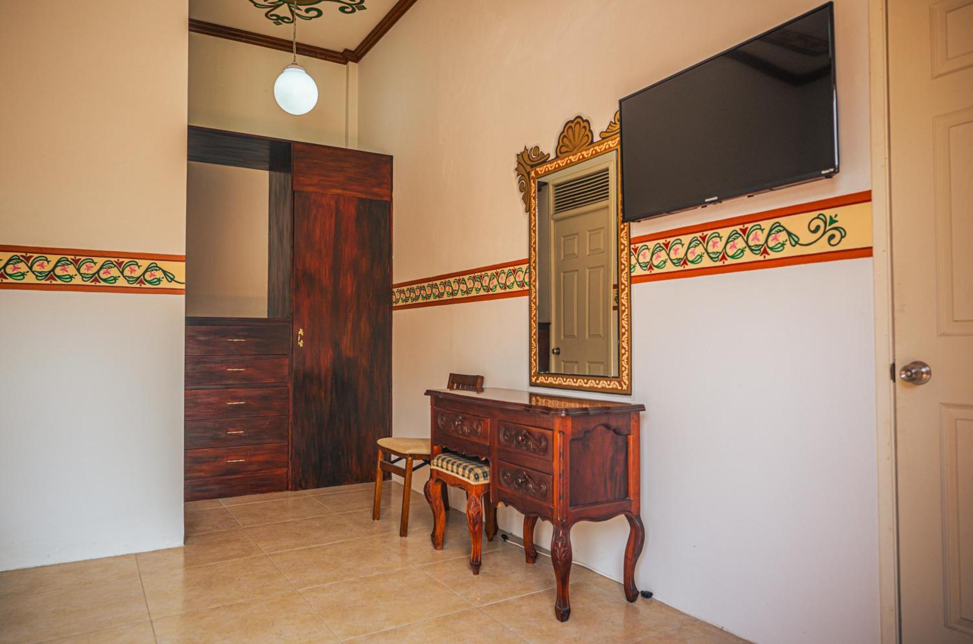 Hotel Montecillo Coatepec  Exterior foto